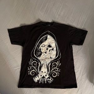Black FATAL T-Shirt